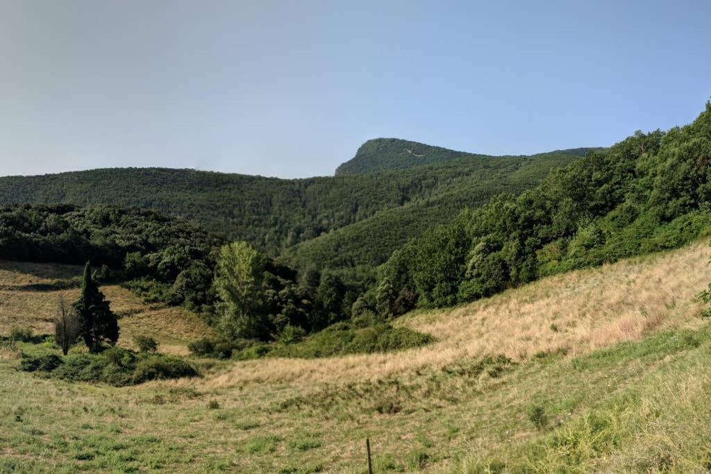 Le Belvedere Lairiere 외부 사진