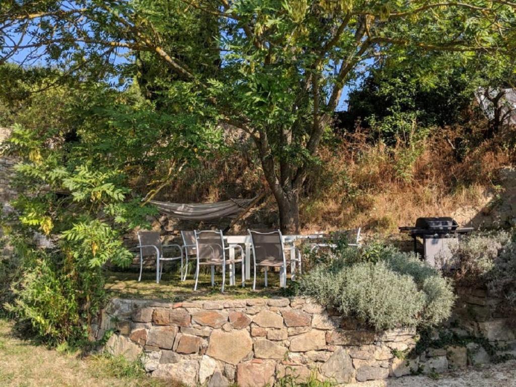 Le Belvedere Lairiere 외부 사진
