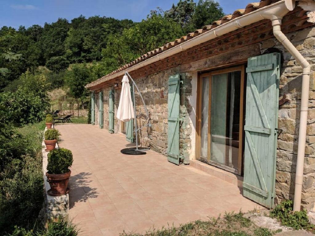 Le Belvedere Lairiere 외부 사진