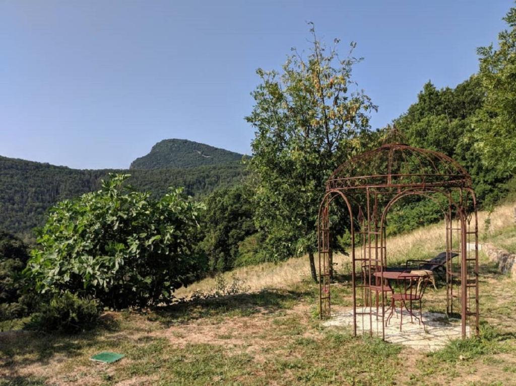 Le Belvedere Lairiere 외부 사진