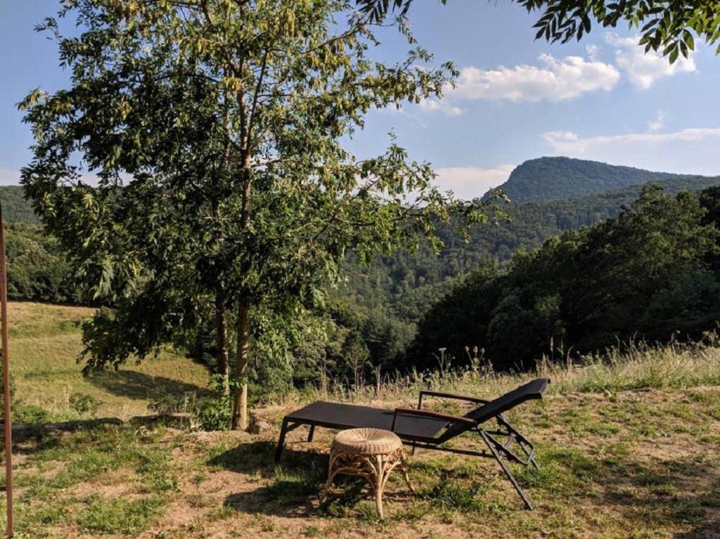 Le Belvedere Lairiere 외부 사진