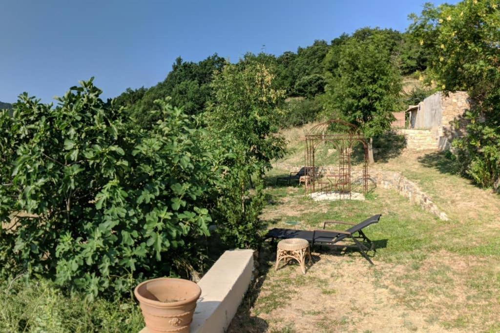 Le Belvedere Lairiere 외부 사진